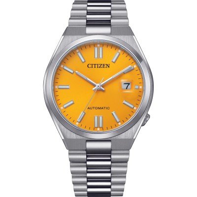 C7 EAN: Automatic • Watch NH8390-20LE • 4974374303066 Citizen