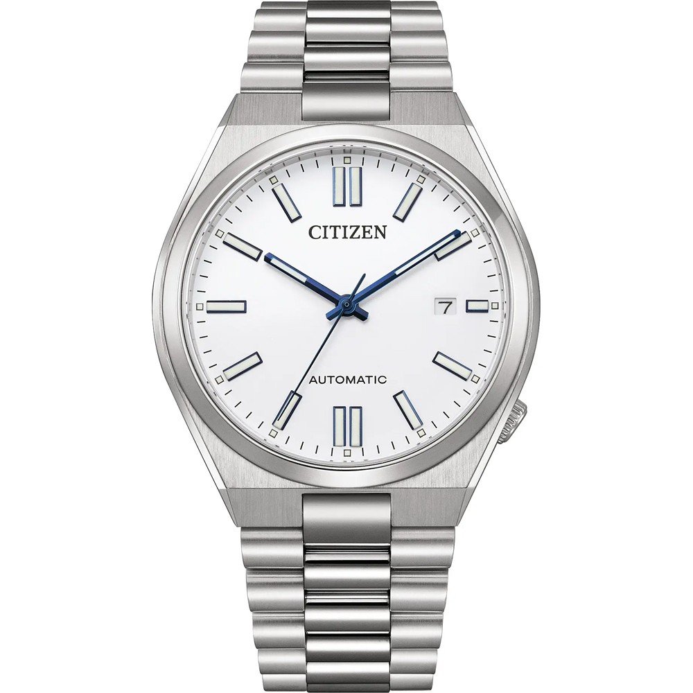 Citizen Automatic NJ0159-86A Tsuyosa Watch