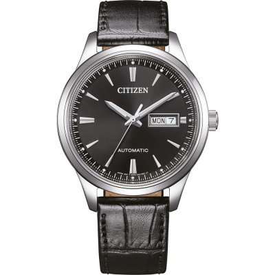 Citizen Automatic NY4058-01EE Mechanical Watch