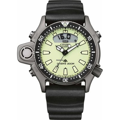Citizen Marine BN0235-01E Promaster Orca • Watch • EAN: 4974374331366