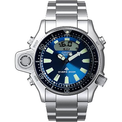 Citizen Marine CA0820-50X Promaster Dive • 4974374335395 Watch • EAN