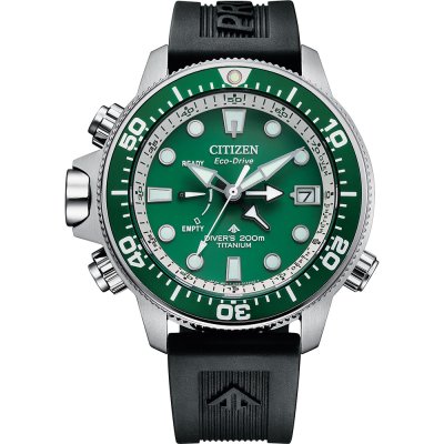 Citizen Promaster Marine BN2040-17X Promaster Sea Watch