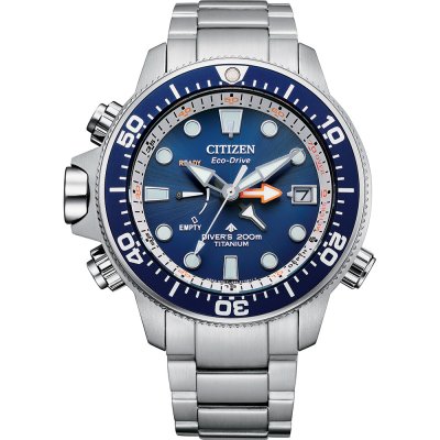 Citizen Promaster Marine BN2041-81L Promaster Sea Watch