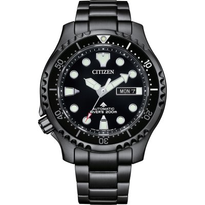 Citizen Marine NY0145-86EE Promaster Sea Watch