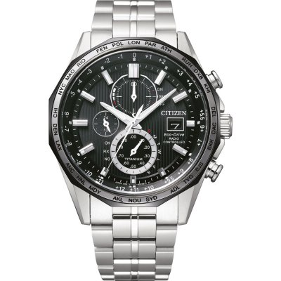 Citizen Promaster Sky AT8218-81E Watch