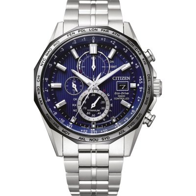 Citizen Promaster Sky AT8218-81L Watch