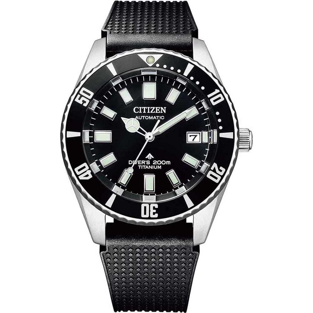 Citizen Marine NB6021-17E Promaster Watch • EAN: 4974374331809