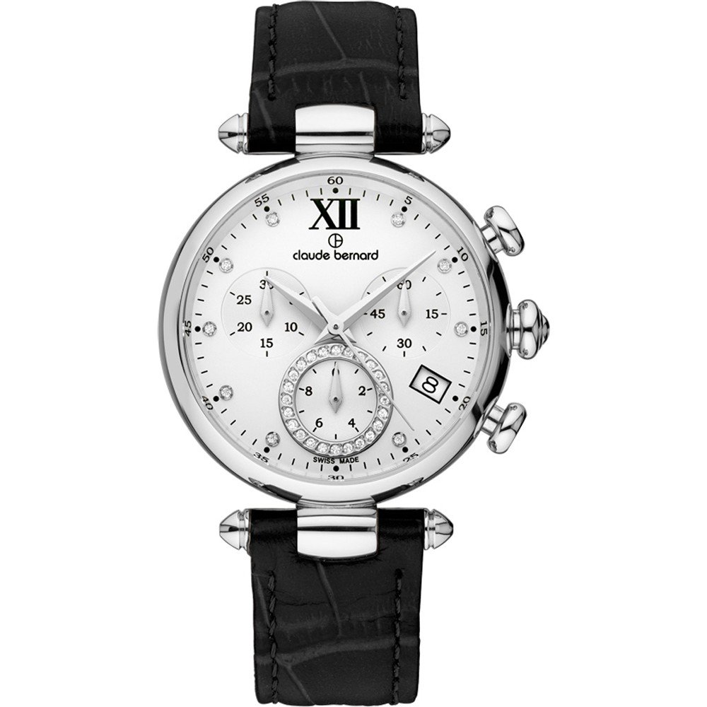 Claude Bernard 10215 3 APN1 Dress Code Watch