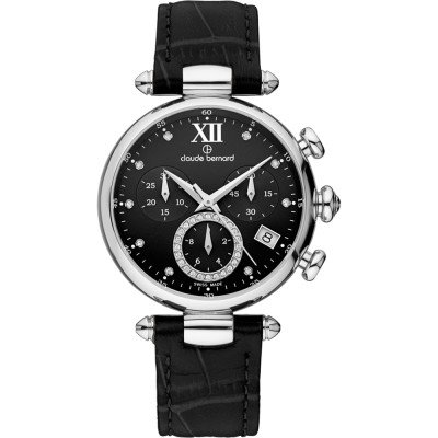 Claude Bernard 10215-3-NPN1 Dress Code Watch