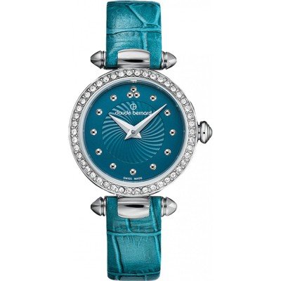 Claude Bernard 20209-3-BUPIN Dress Code Watch