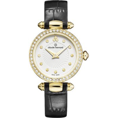 Claude Bernard 20209-37JP-AID Dress Code Watch