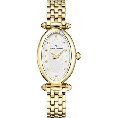 Claude Bernard 20210-37JM-AID Dress Code Watch