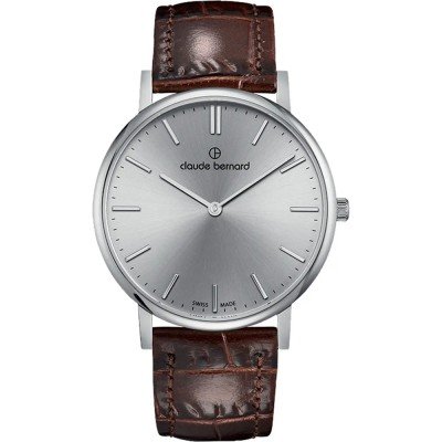 Claude Bernard 20214-3-AIN Classic Watch