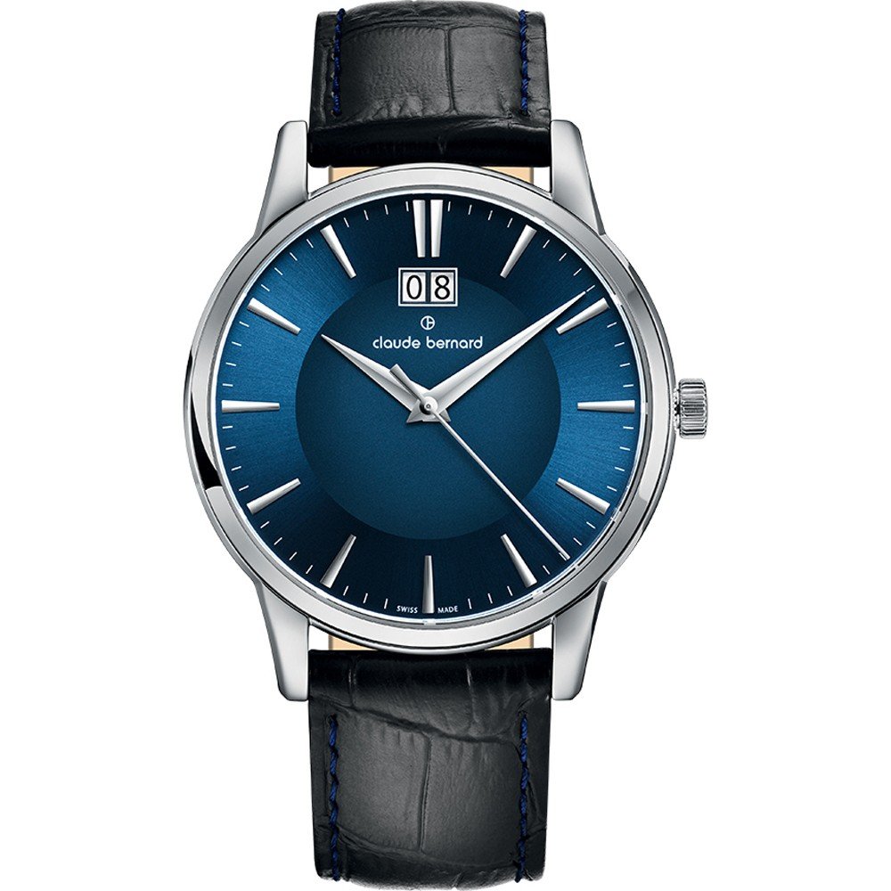 Claude Bernard 63003 3 BUIN Classic Watch