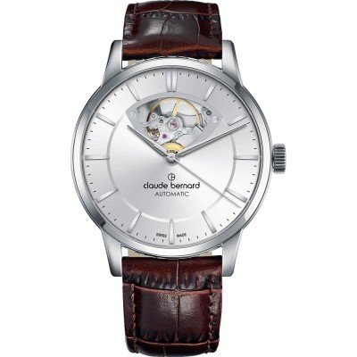 Claude Bernard 85017-3-AIN3 Classic Automatic Watch