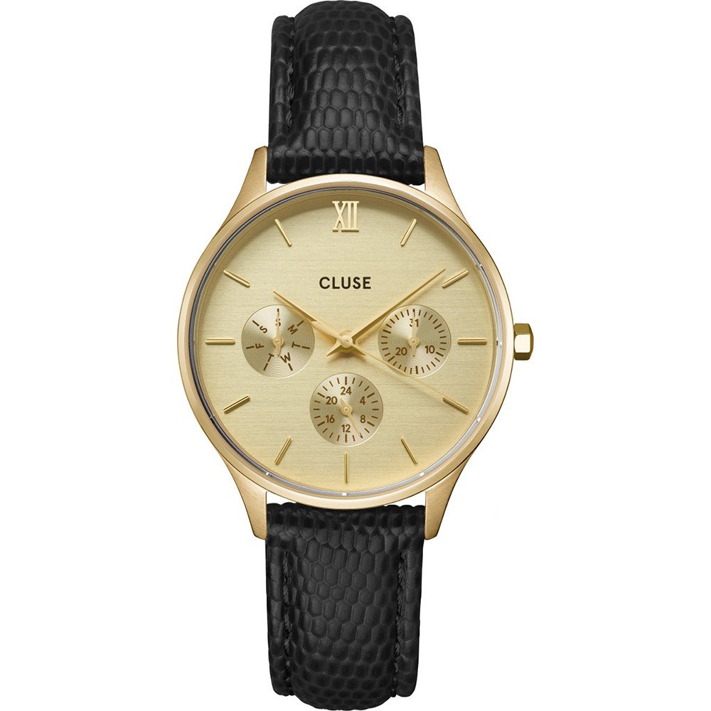 Cluse La Minuit CW10705 Watch