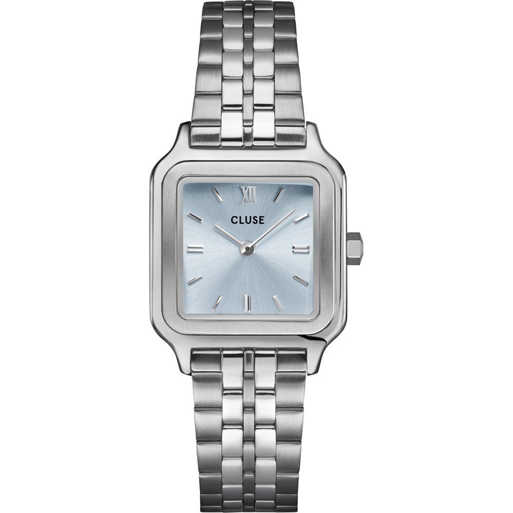 Cluse La Tétragone CW11806 Gracieuse Petite Watch