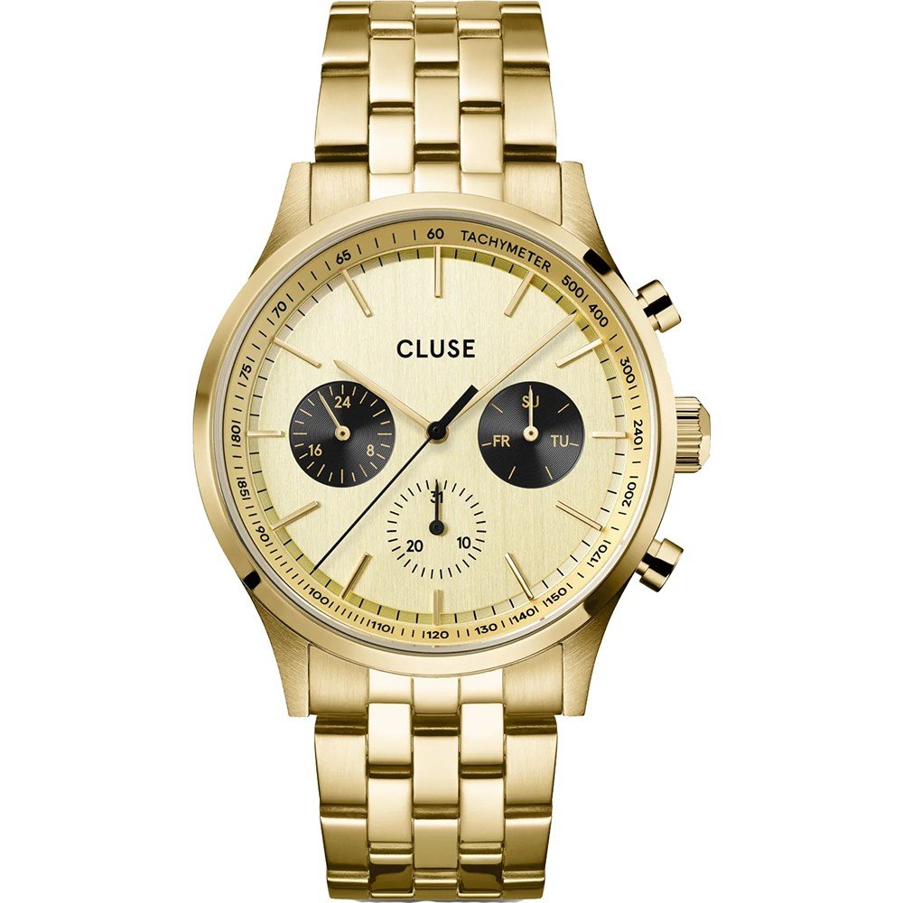 Cluse CW21006 Anthéor Watch