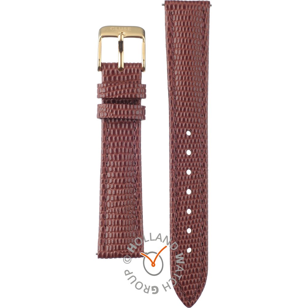 Cluse la boheme discount strap