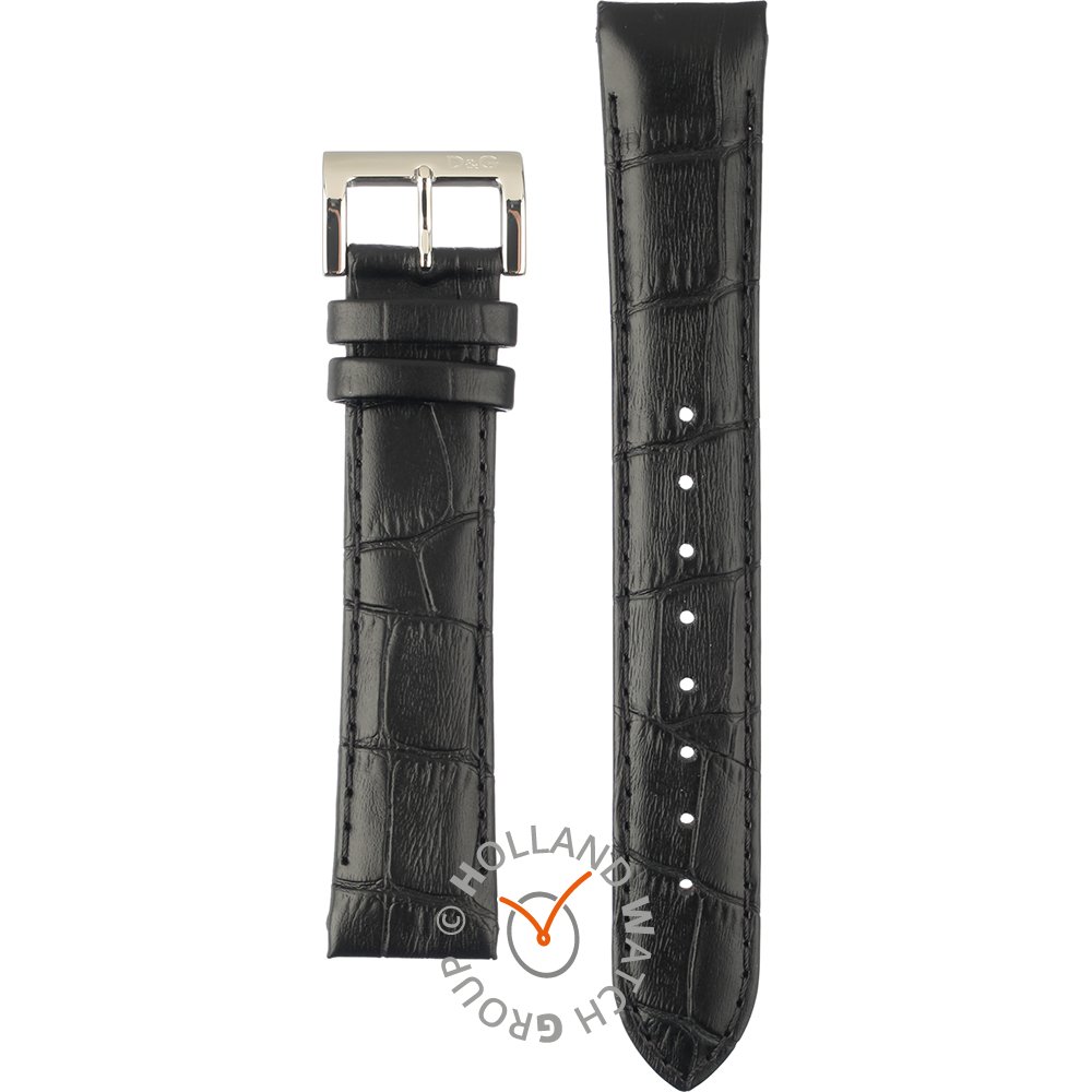 D&g 2025 watch strap