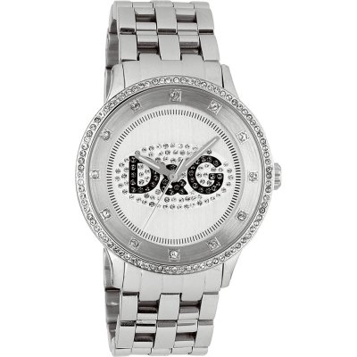 Montre dolce best sale gabbana homme