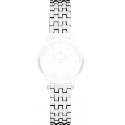 Danish Design Danish Design Straps BIV92Q1268 Akilia Strap