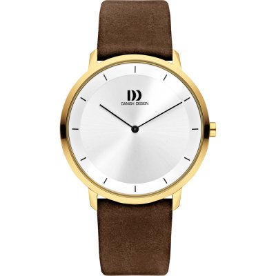 Danish Design Tidløs IQ15Q1258 Anholt Watch