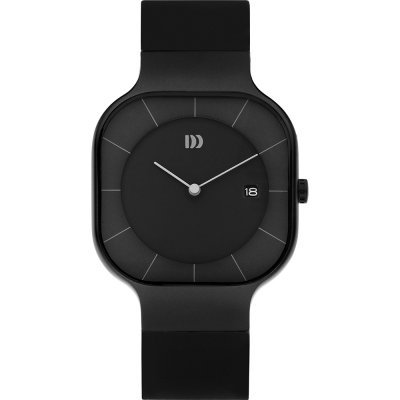 Danish Design DD Studio 13-B2-04 Balance Watch