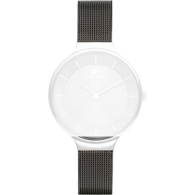 Danish Design Danish Design Straps BIV64Q1272 Georgia Strap