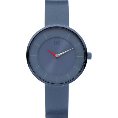 Danish Design DD Studio 11-A3-05 Globe Watch