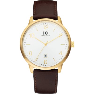 Danish Design IQ15Q1184 Watch