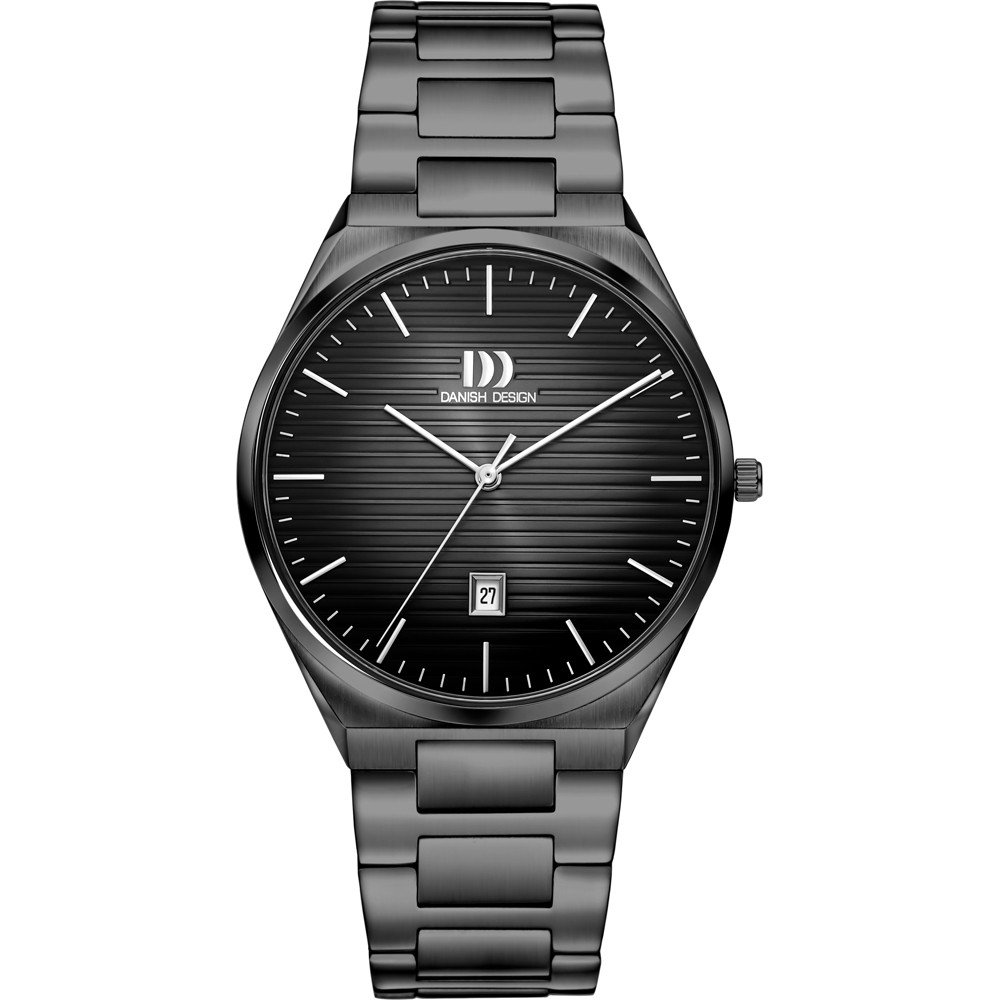 Danish Design Tidløs IQ96Q1302 DKx Watch