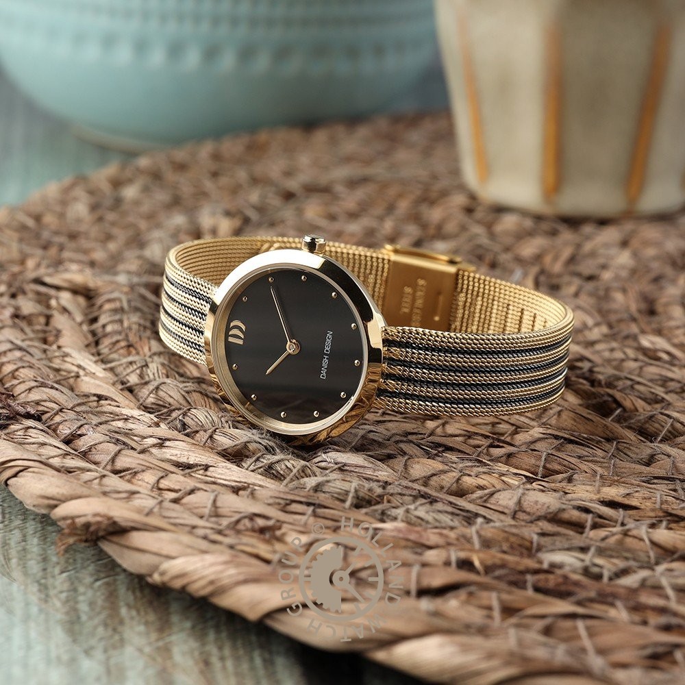 Danish design ladies discount watches