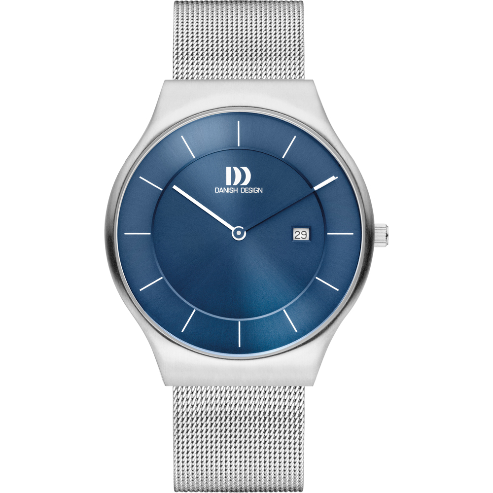 Danish Design Tidløs IQ68Q1259 Långeland Watch