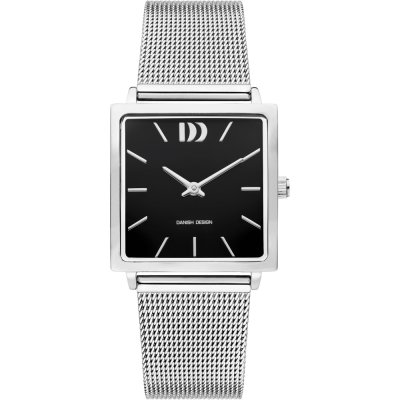 Danish Design Tidløs IV63Q1248 Miami Watch