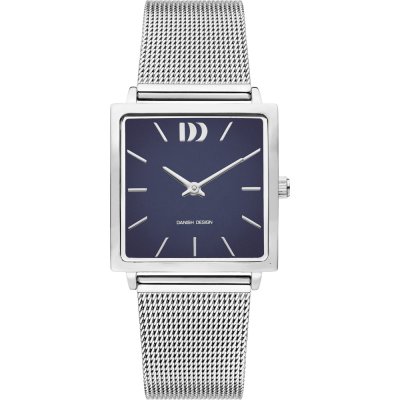 Danish Design Tidløs IV68Q1248 Miami Watch