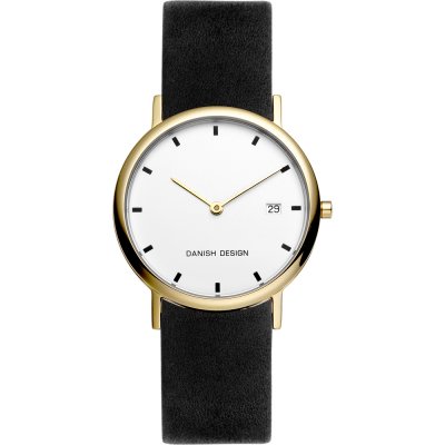 Danish Design IQ11Q272 Elbe Watch