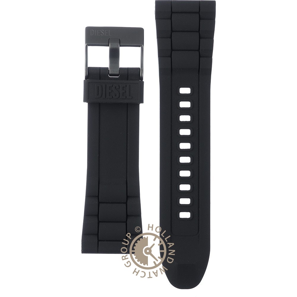 Diesel Straps ADZ2158 Master Chief Strap