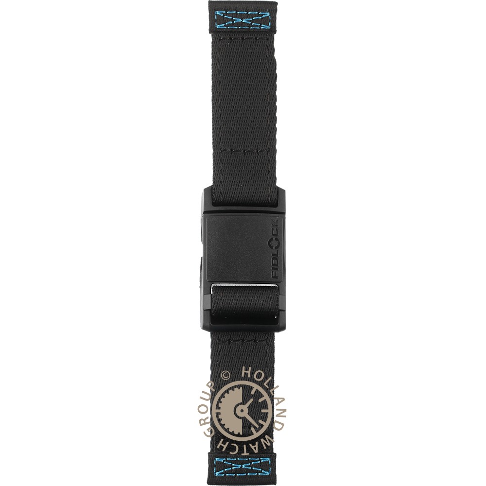 Diesel ADZ4553 DZ4553 Griffed Strap