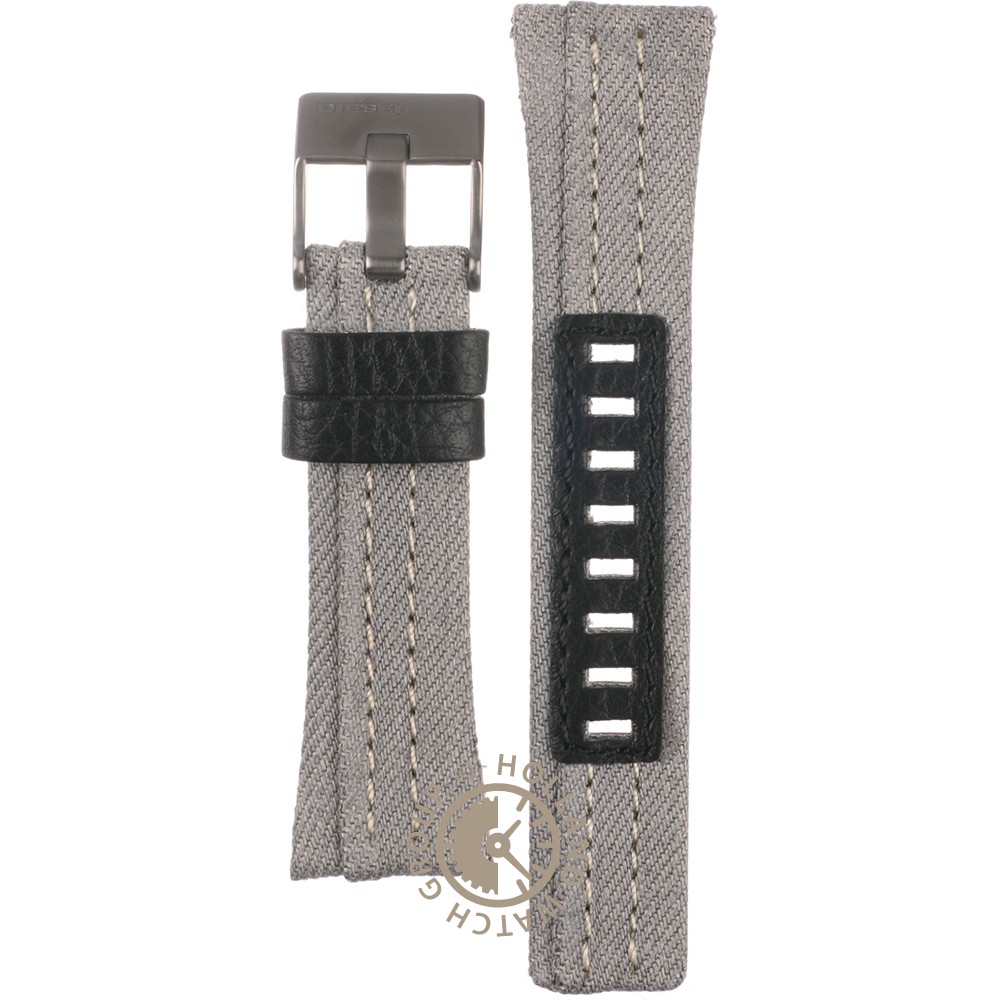 Diesel ADZ5355 DZ5355 Franchise -42 Strap