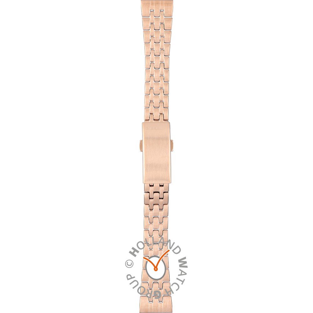 Diesel Straps ADZ5602 DZ5602 Baby Chief Strap