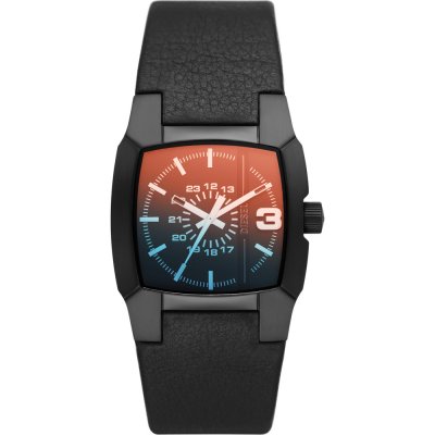 Diesel DZ2174 Scraper Watch • EAN: 4064092209259