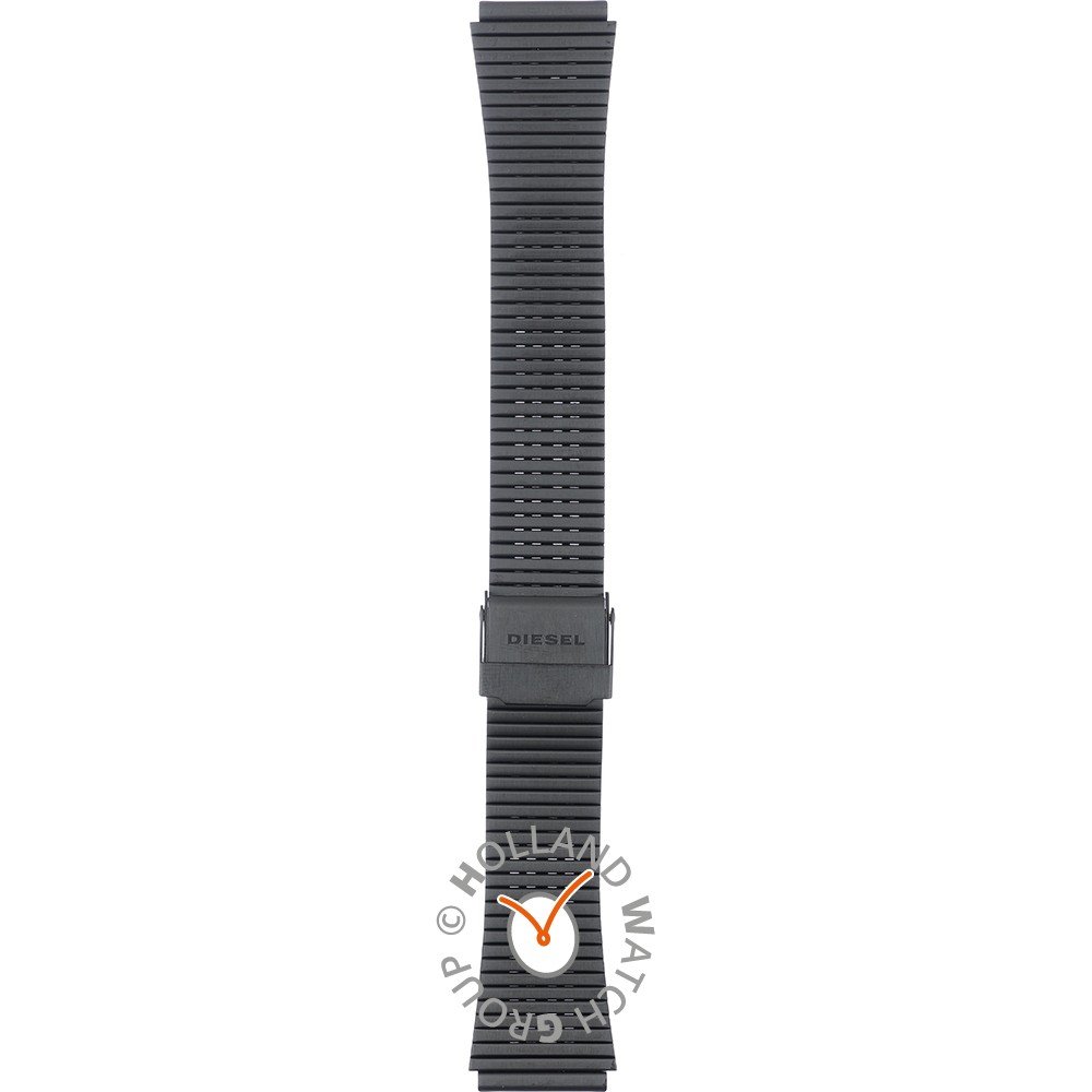 Diesel ADZ1970 DZ1970 Chopped Strap • Official dealer