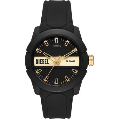 Diesel DZ1997 Double Up Watch • EAN: • 4064092141481