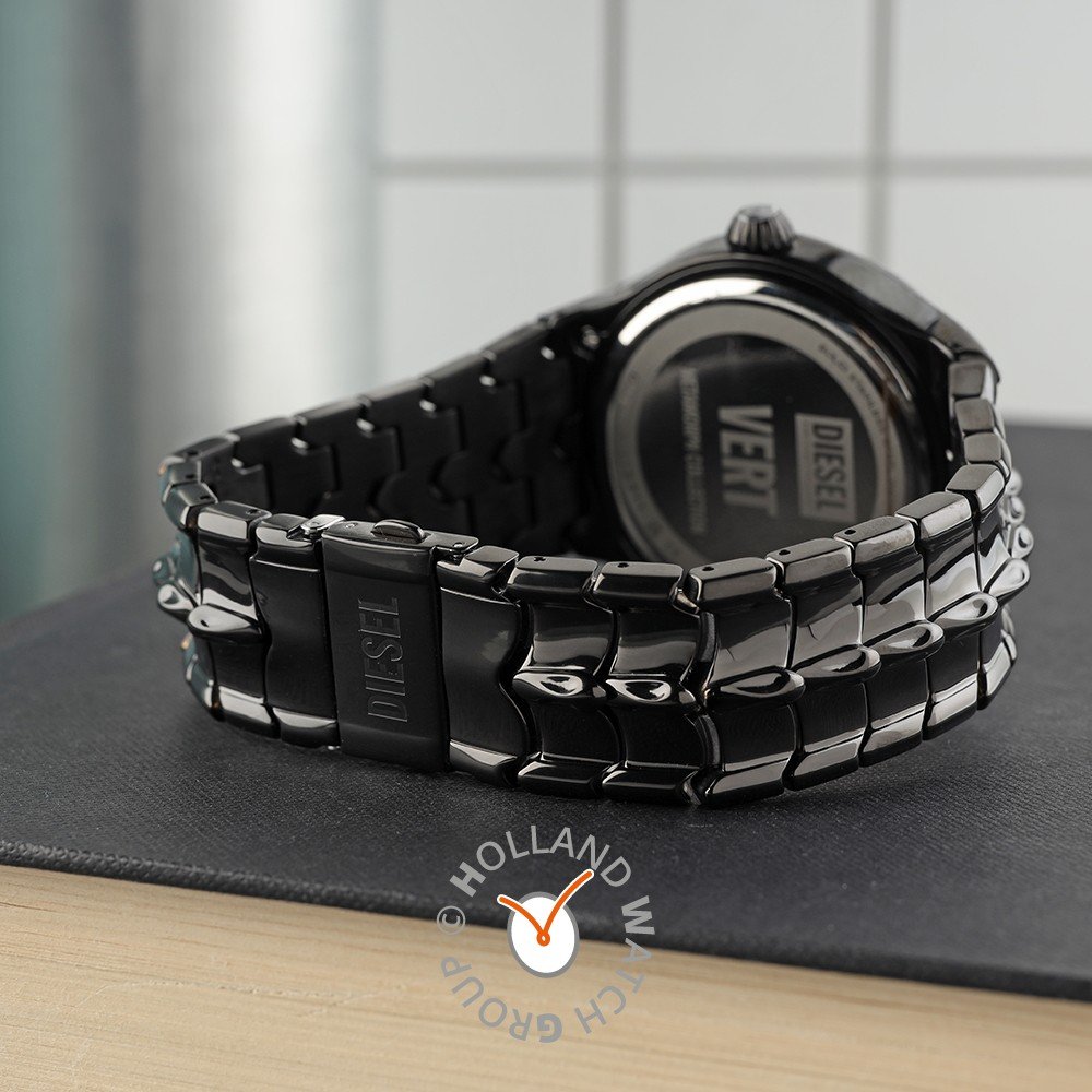 Diesel Analog DZ2187 Vert Watch