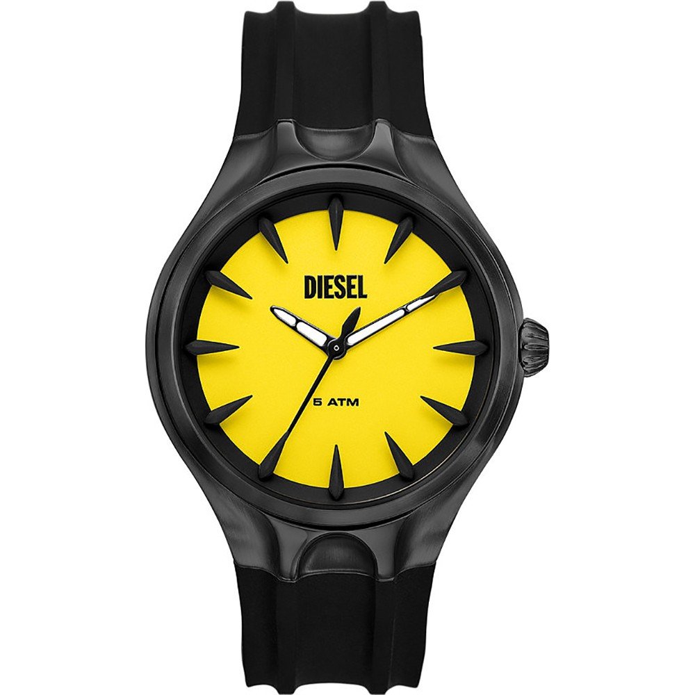 Diesel Analog DZ2201 Streamline Watch