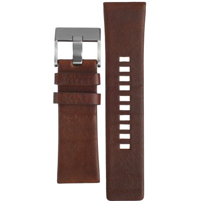 Silicone Rubber Watch Strap for Diesel Bugout | StrapsCo