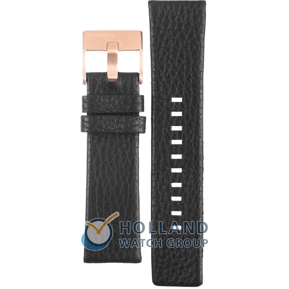 Diesel ADZ4297 DZ4297 Overflow Strap