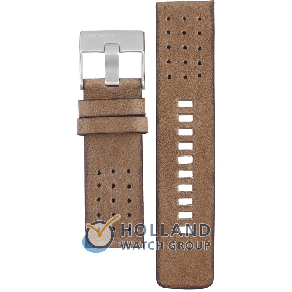 diesel watch straps