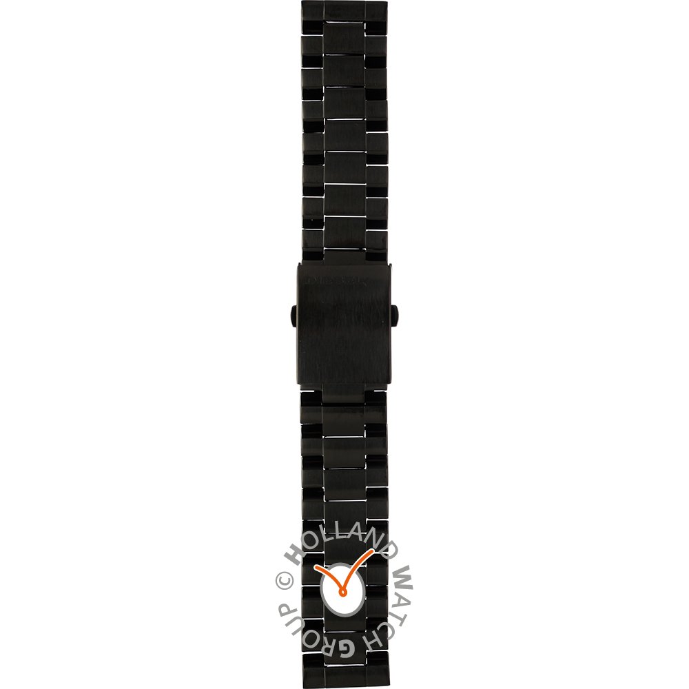 Diesel ADZ4474 DZ4474 Ms9 Chrono Strap